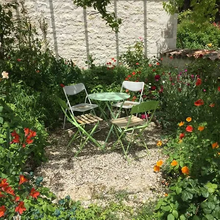 Traditional Quercy Stone Farmhouse With Natural Bio Swimming Pool *